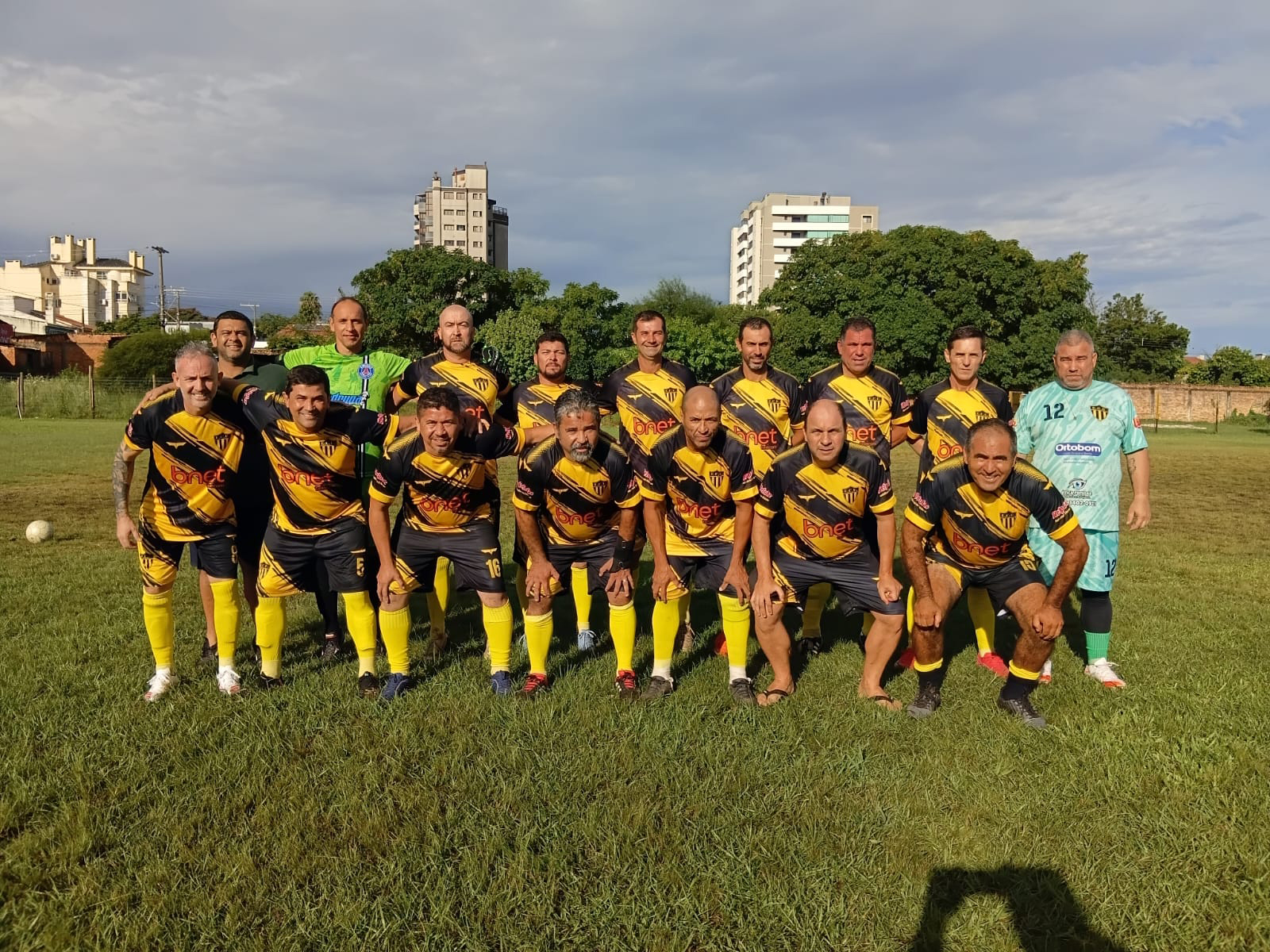 OAB Barro Preto - Semifinais definem final do Super Máster e 55 tem nova rodada