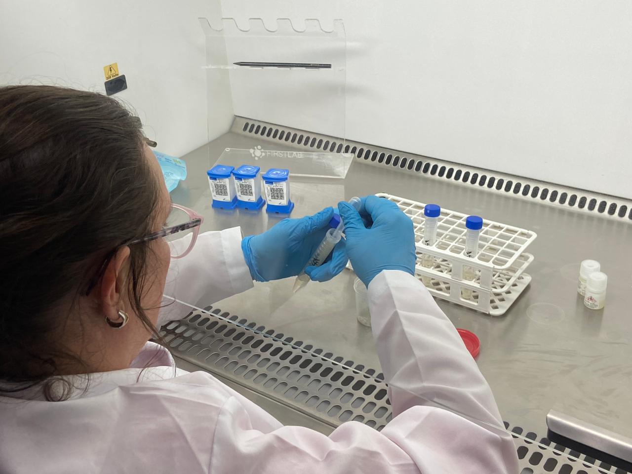 OAB Barro Preto - Lafron e Moinhos de Vento conduzem estudos inéditos em Uruguaiana