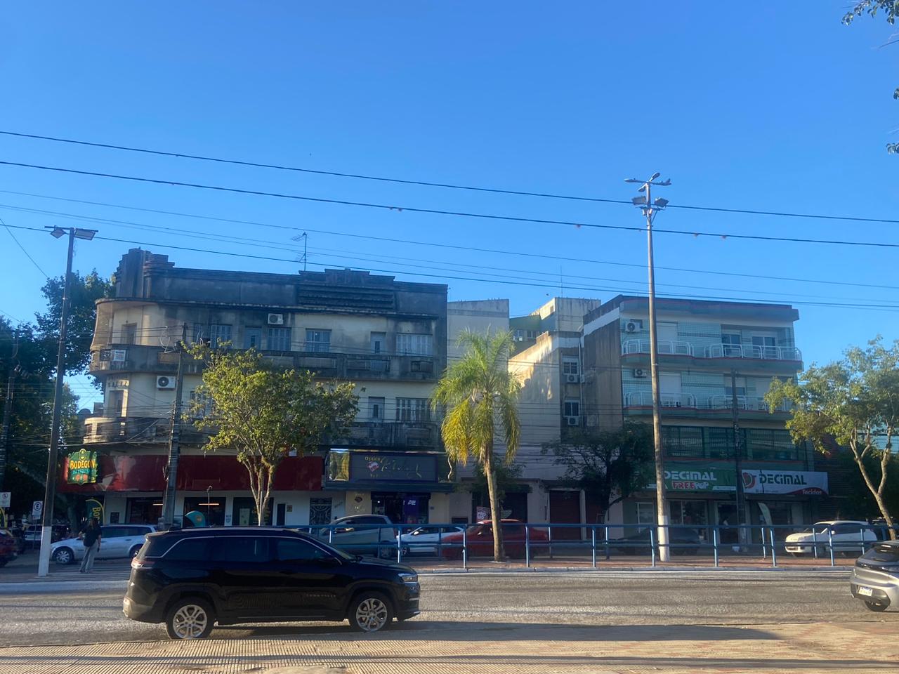 OAB Barro Preto - Média do aluguel em Uruguaiana chega a quase R$2 mil