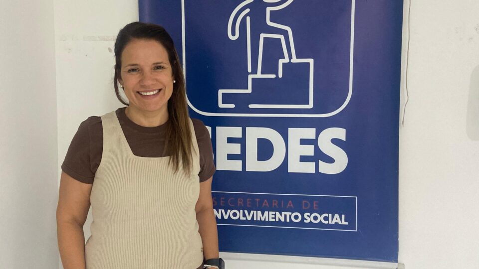 OAB Barro Preto - Nova secretária aposta na organização interna e fortalecimento da assistência