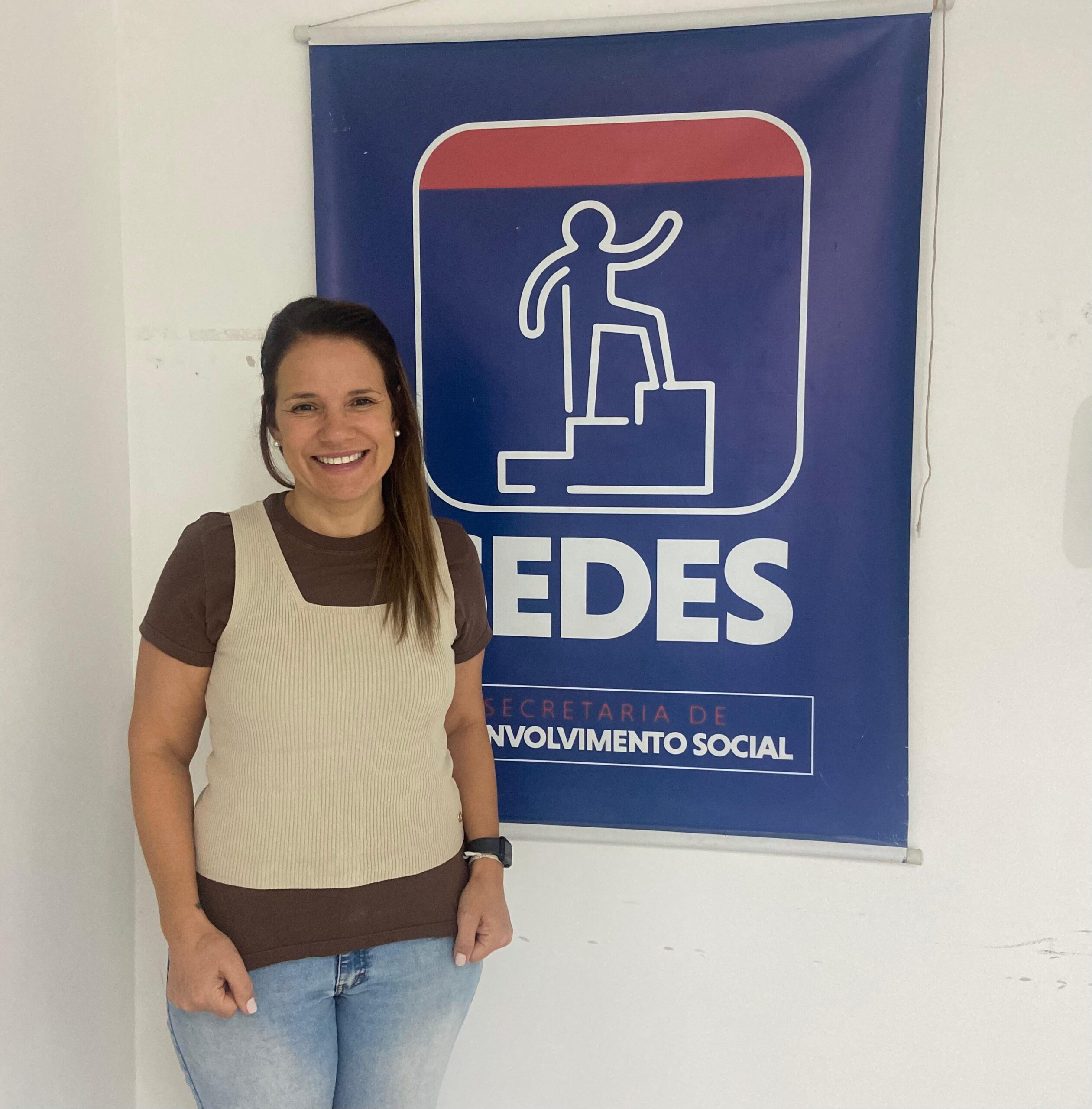 OAB Barro Preto - Nova secretária aposta na organização interna e fortalecimento da assistência