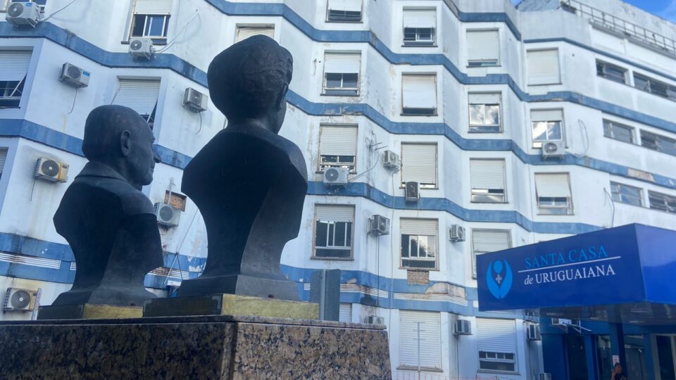 OAB Barro Preto - Santa Casa receberá mais de R$ 2,6 milhões para cirurgias eletivas