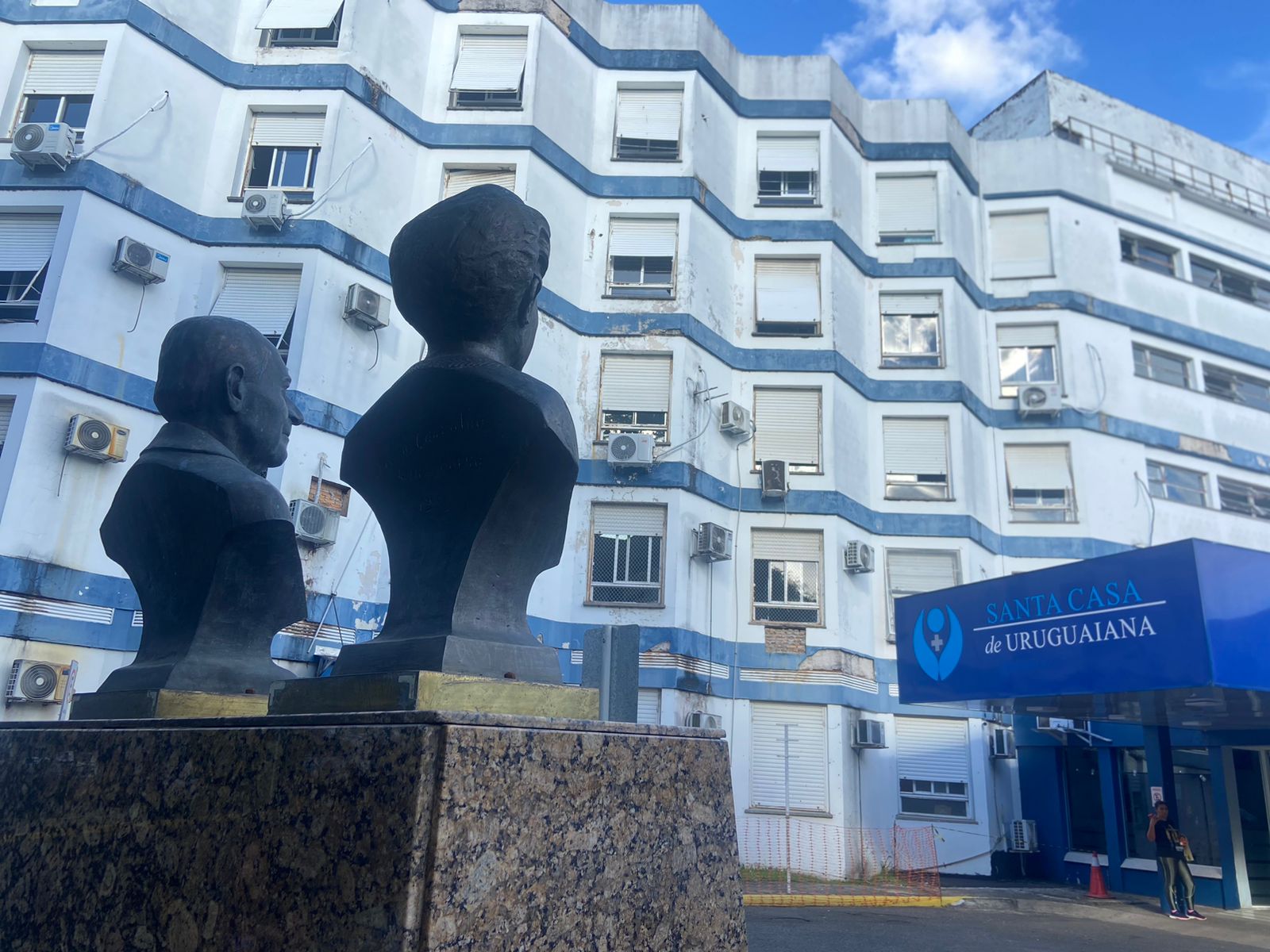 OAB Barro Preto - Santa Casa receberá mais de R$ 2,6 milhões para cirurgias eletivas