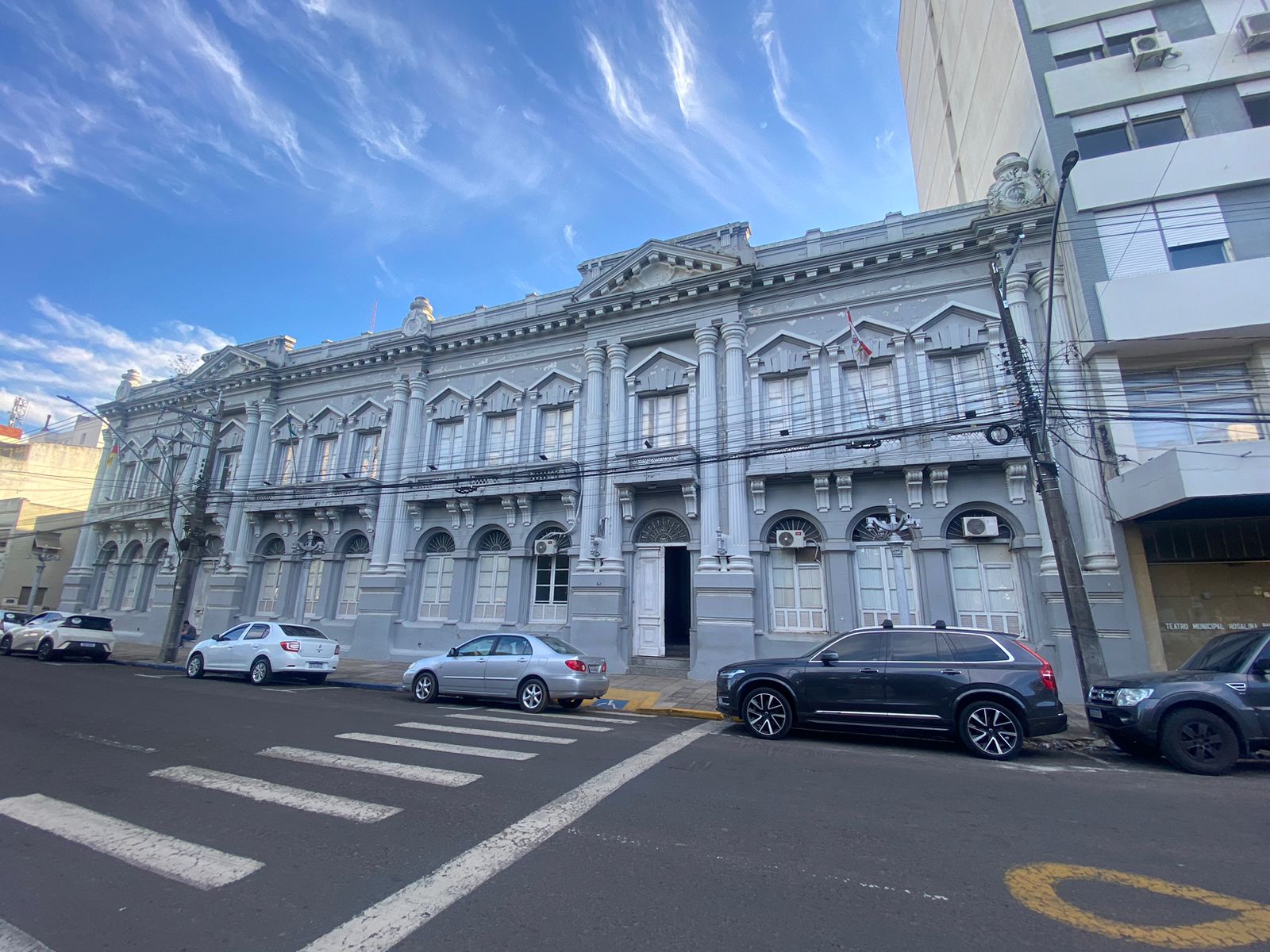 OAB Barro Preto - Uruguaiana soma 46 pontos no PIT e registra desempenho desigual entre os critérios