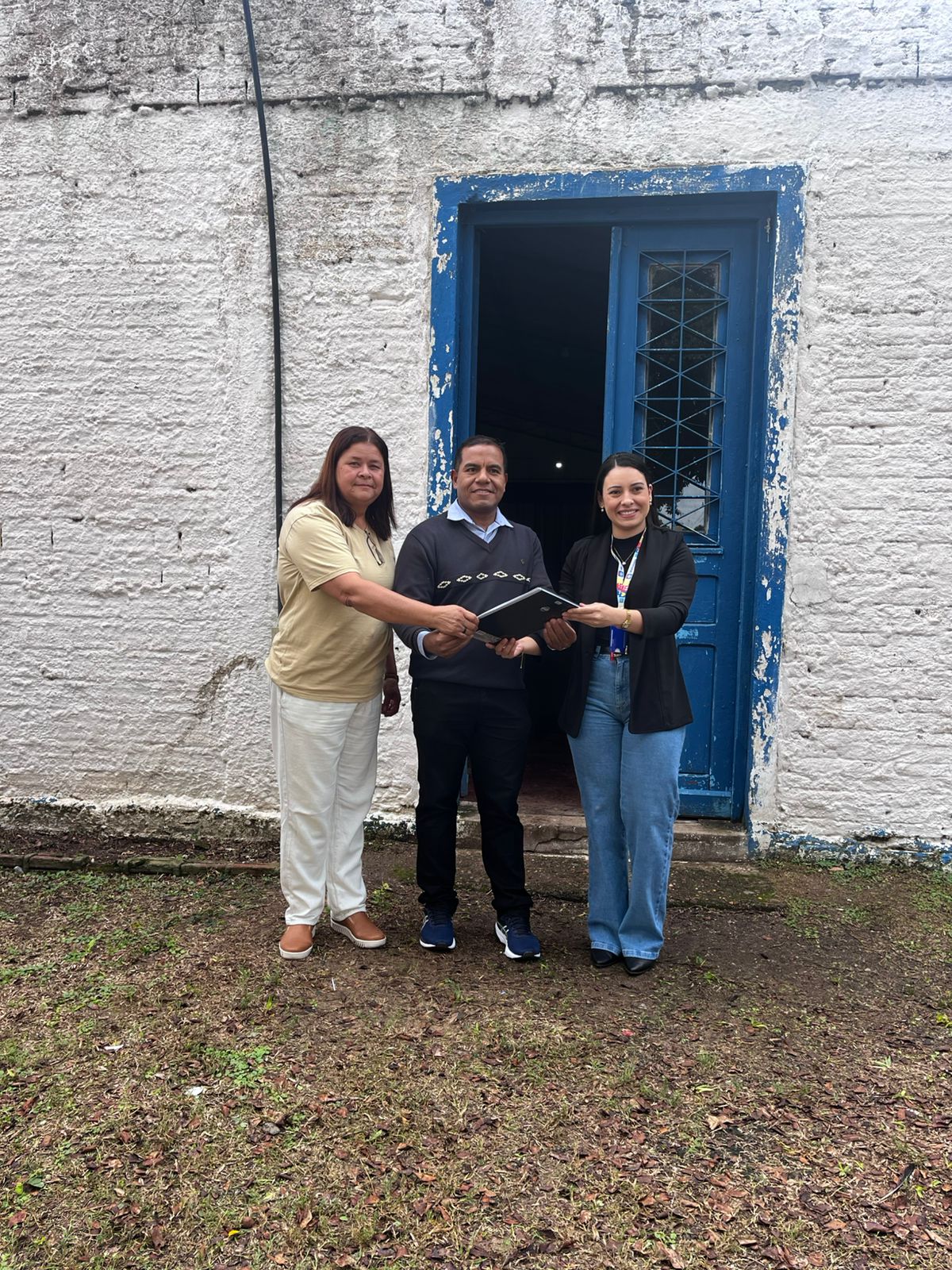 OAB Barro Preto - Distrito de São Marcos elege nova diretoria para o biênio 2026-2028