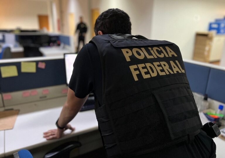 OAB Barro Preto - Polícia Federal investiga vereador por injúria eleitoral em Barra do Quaraí