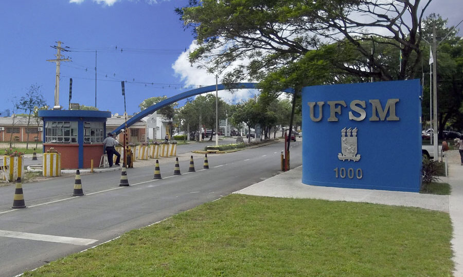 OAB Barro Preto - UFSM abre seleção para coordenadores de cursos