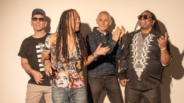Papas da Língua se apresenta em Uruguaiana neste sábado