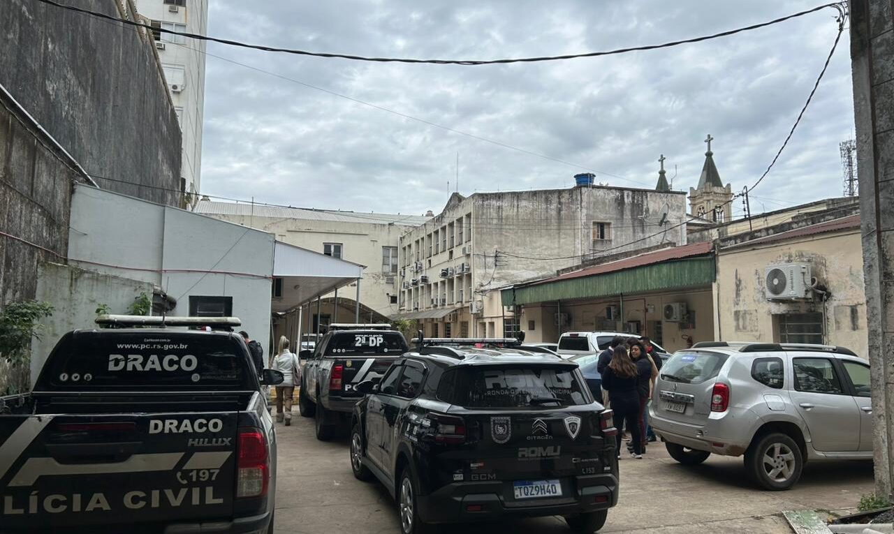 ‘Cuco’ foi preso por corrupção e associação criminosa