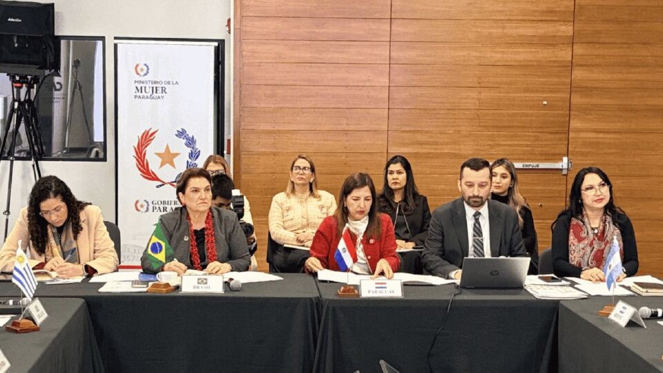 OAB Barro Preto - Brasil propõe pacto no Mercosul para enfrentar feminicídio