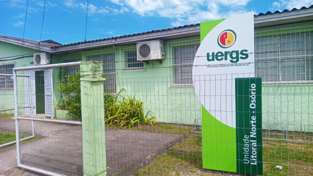 Uergs oferece vagas para pós-graduação em Educação