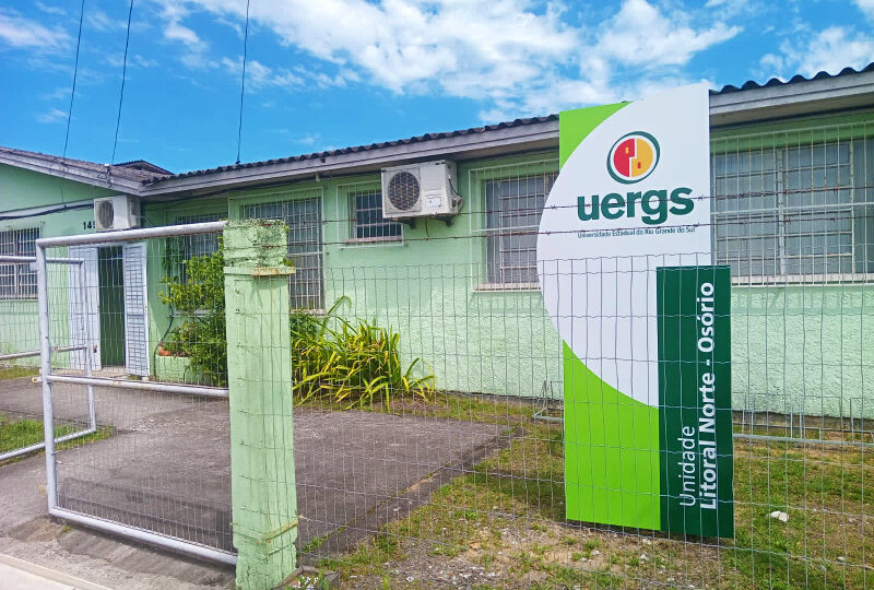 OAB Barro Preto - Uergs oferece vagas para pós-graduação em Educação
