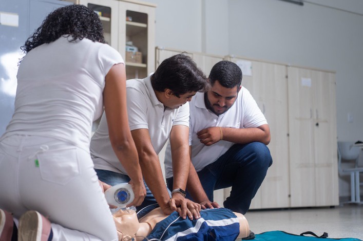 MEC institui novas regras para o curso de Enfermagem no país