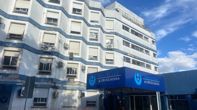Santa Casa receberá novos leitos pediátricos