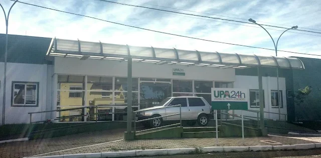 UPA receberá R$120 mil do programa Inverno Gaúcho 