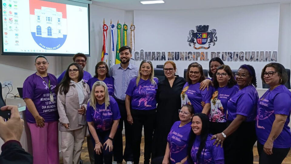 OAB Barro Preto - Evento reuniu pacientes para debater lúpus e fibromialgia
