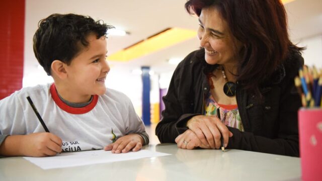 Seduc publica classificação parcial do concurso para o magistério estadual