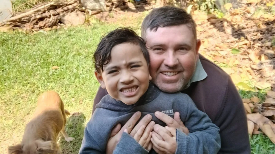 OAB Barro Preto - Pai acusado de matar o filho irá a júri popular