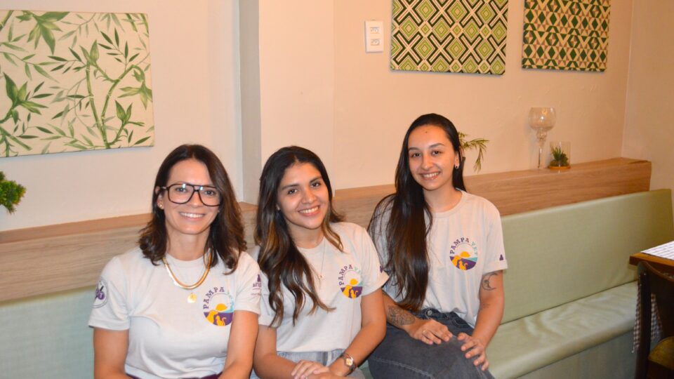OAB Barro Preto - 1º Congresso de Pequenos Animais do Pampa começa hoje