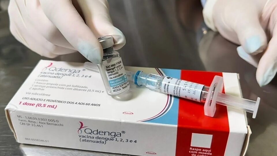 OAB Barro Preto - Casos de dengue seguem estáveis em Uruguaiana