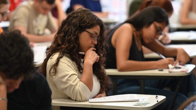 Ufrgs confirma Vestibular 2027 para os dias 28 e 29 de novembro
