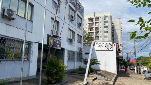 Mulher investigada por tortura e decapitação é presa