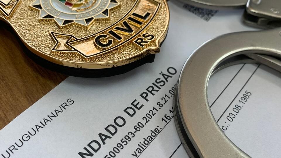 OAB Barro Preto - Sete prisões marcaram o feriadão