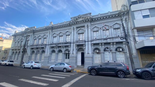 Executivo busca autorização para realocar R$ 1,6 milhão