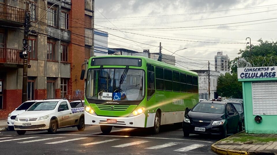 OAB Barro Preto - Justiça determina medidas urgentes para o transporte coletivo de Uruguaiana