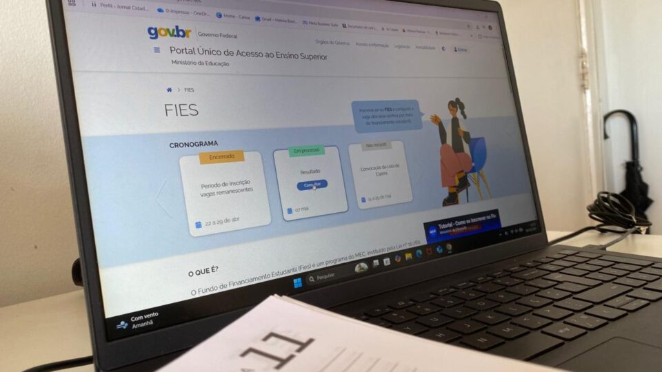 OAB Barro Preto - Pré-selecionados no Fies têm até segunda-feira para validar informações