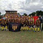 Equipe do Uruguaiana lutou até o fim e ficou com a segunda colocação. Créditos: Jairo Souza/JC.