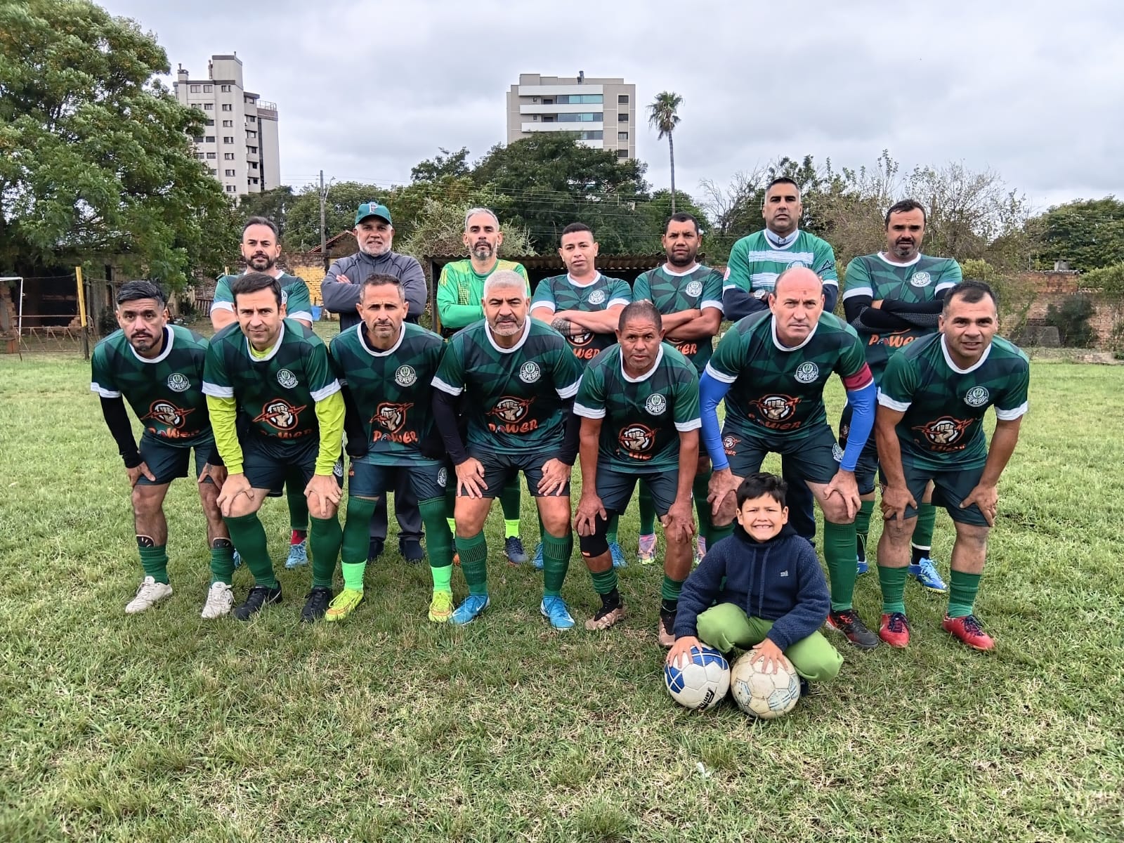 Palmeiras encerrou participação invicta no Torneio Sul-Americano disputado em Bella Unión. créditos: Jairo Souza/JC.