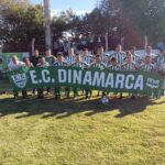 Dinamarca- Liga Primavera