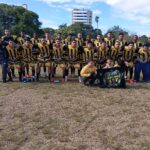 Panelinha- Liga Primavera