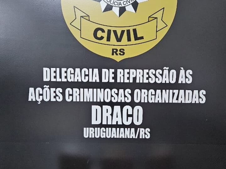 OAB Barro Preto - Homem é preso por tráfico de drogas