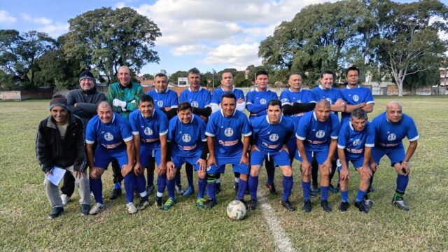 Definidas as equipes semifinalistas do 55