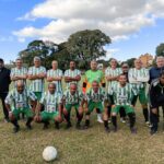 Palmeiras 55