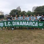 Dinamarca