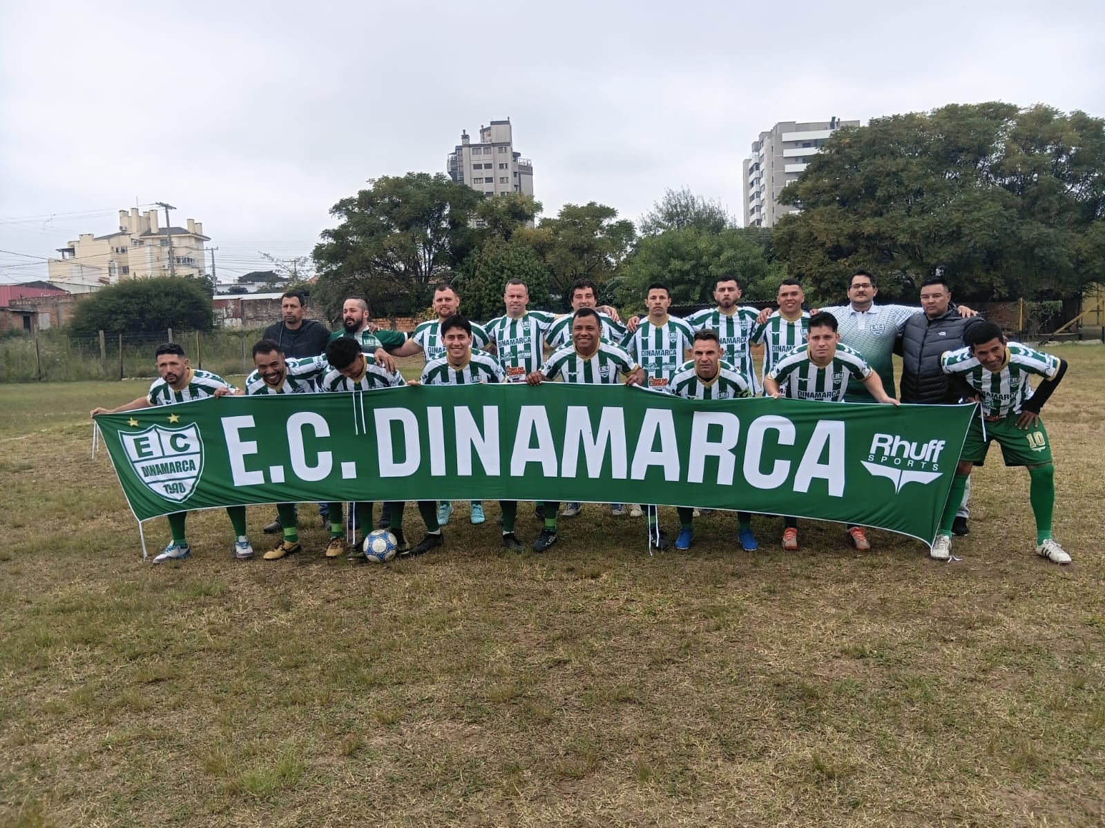Dinamarca