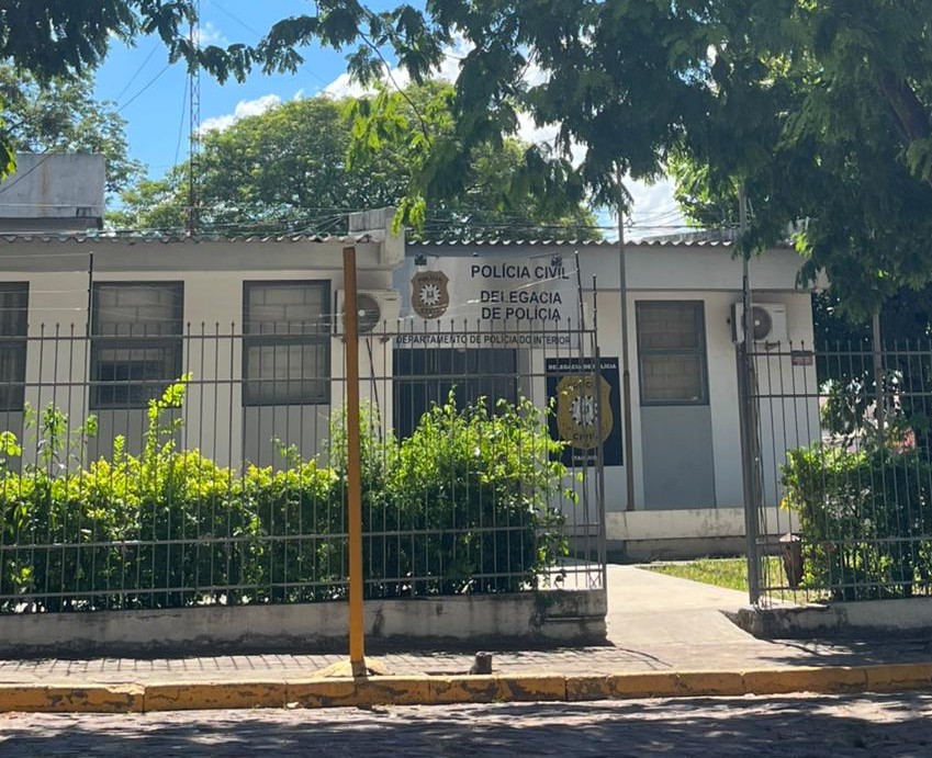 Professor da rede municipal é indiciado por estupro de vulnerável