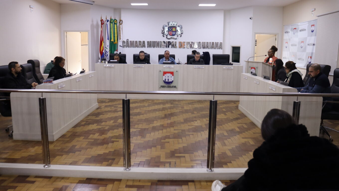 Entidades utilizam Tribuna Livre para debater racismo institucional