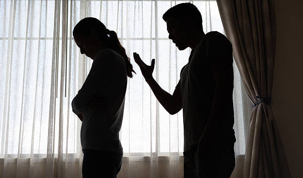 Homem é preso por violência doméstica e desacato