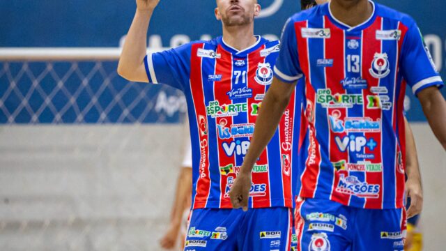 AEU decide a Taça Farroupilha contra Santa Rosa neste domingo