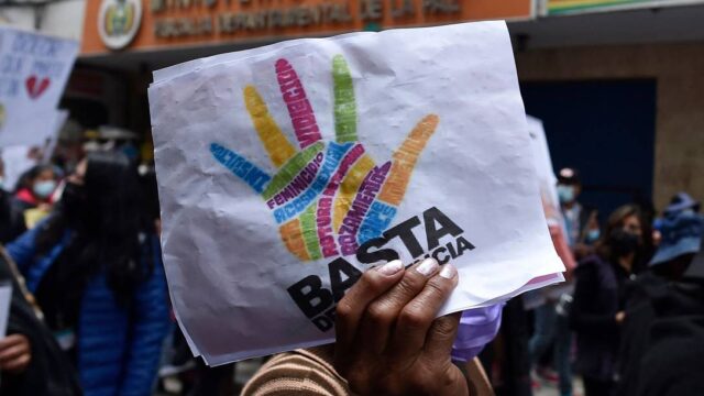 Casos de lesão corporal contra mulheres têm aumento de 23,1%