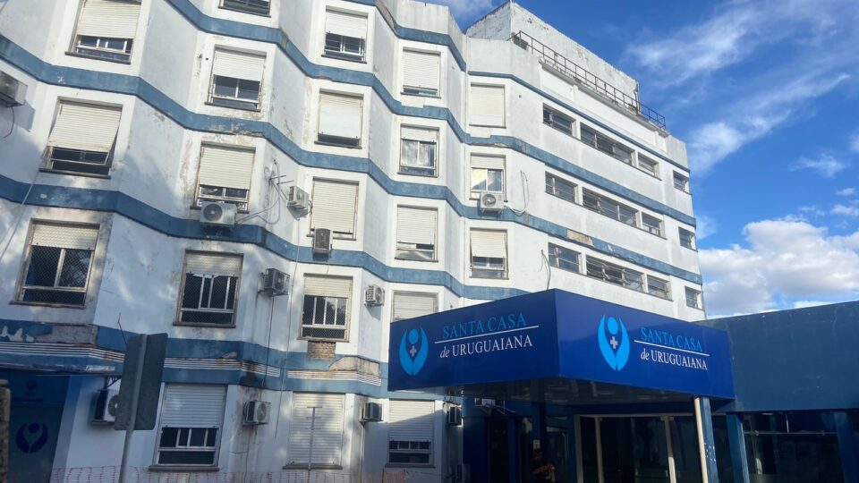 OAB Barro Preto - Gestor da Santa Casa acusa vereador de invadir hospital