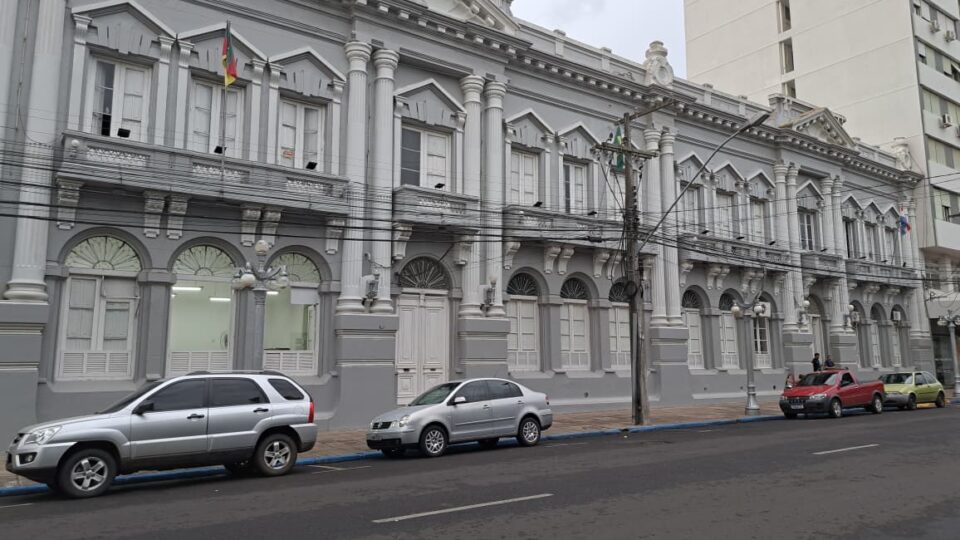 OAB Barro Preto - Prefeitura terá expediência especial na segunda-feira