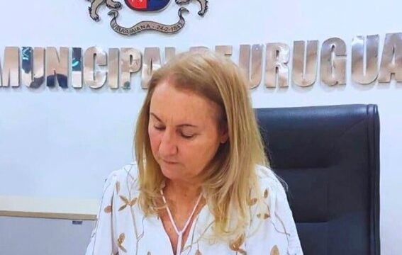 Vereadora quer fiscalização de podas drásticas
