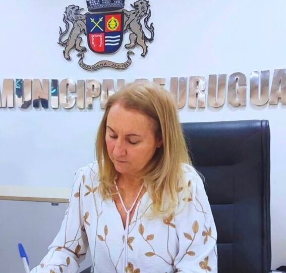 OAB Barro Preto - Vereadora quer fiscalização de podas drásticas
