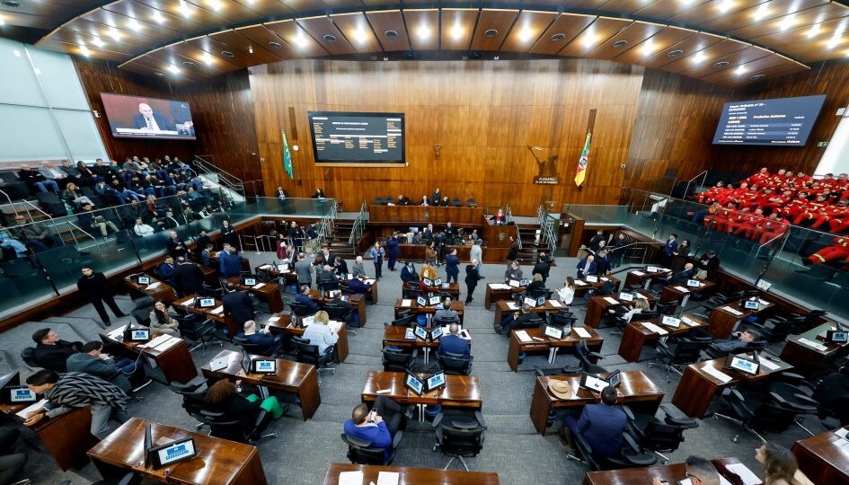 OAB Barro Preto - Aprovada adesão do RS A programa de subvenção ao preço do diesel
