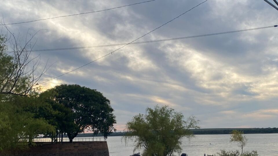 OAB Barro Preto - Próxima semana será de frio em Uruguaiana